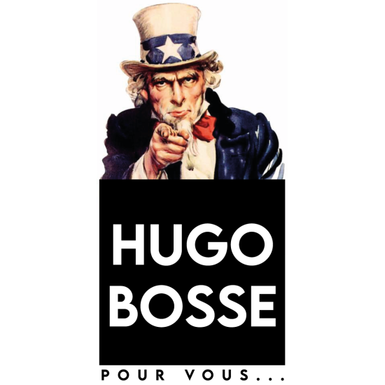 HUGO BOSSE pour vous